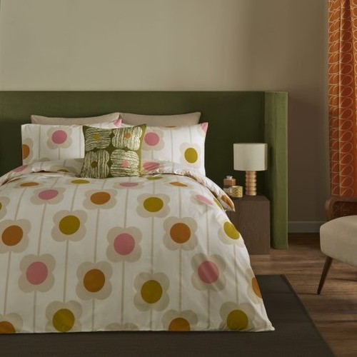 Orla kiely abacus flower - orla,