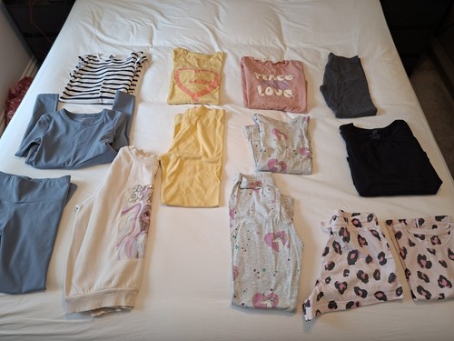Girls autumn winter clothes - girls,