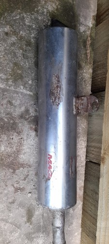 Stroke tail pipe looks - 2,