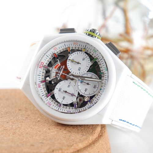 Zenith defy chroma - zenith, 21
