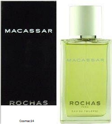 Rochas macassar men - macassar, men’s