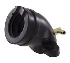 Intake manifold RMS for