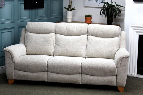 Parker knoll manhattan - knoll,