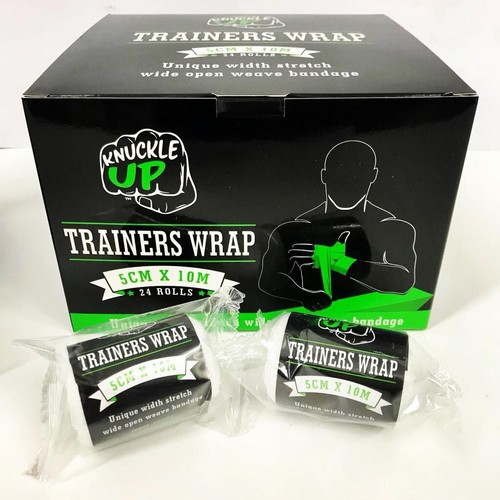 Pro boxing gauze mma wrap - boxing, gauze,