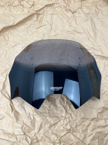 Yamaha 1200 windshield - 1200, z