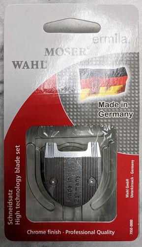 Blade set hair clipper moser - blade,
