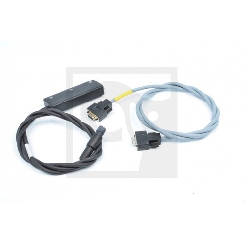 Hiab loader crane diagnostic - loader,
