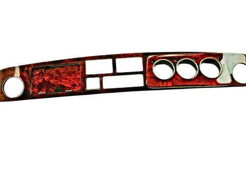 Japanese spec dash for austin - dash,