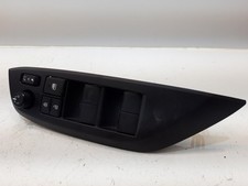 2022 TOYOTA YARIS  WINDOW SWITCHES DRIVERS 4 WAY 8404052060 4 WAY WINDOW SWITCH 