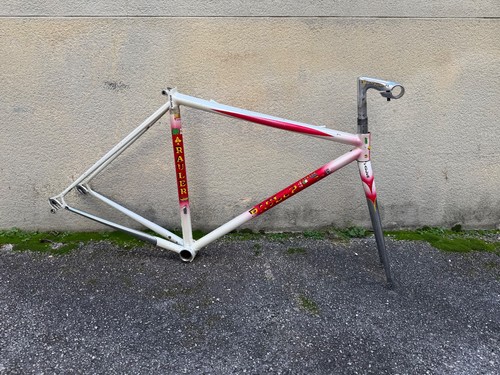 Rauler columbus slx - columbus,