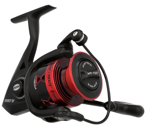 Penn fierce mk4 saltwater - mk4,
