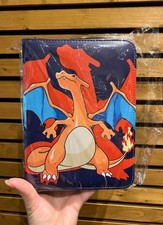 Pokemon Trading Card Album