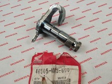 Brake Pedal Shaft CB750 SEVENFIFTY 1992/2001 HONDA 46505-MW3-600