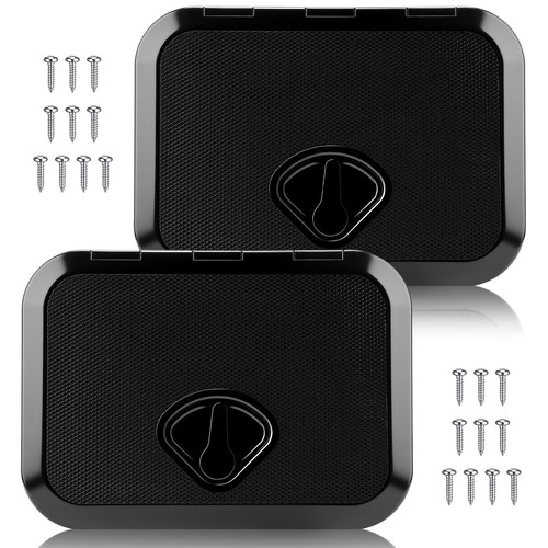 Pcs marine deck access - 2,