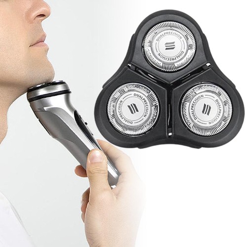 Replacement shaver blades head - replacement,