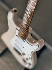 Greco Sparkle Sounds