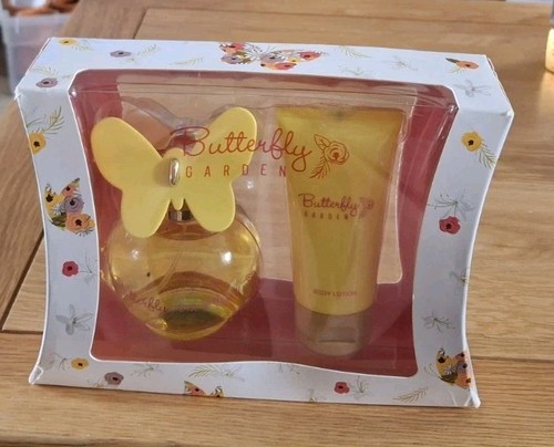 New butterfly garden - new, m&s