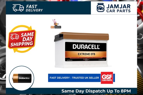 Duracell battery 75h - duracell,