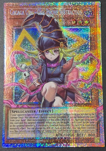 Yugioh gagaga girl - yugioh!,