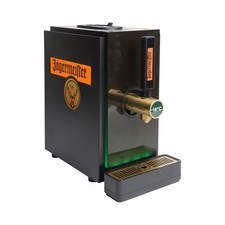 Jägermeister tap machine shot machine tap LED dispensing system 1 bottle