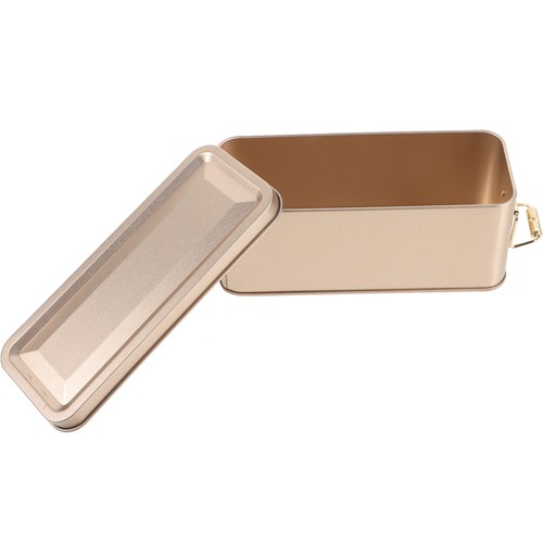 Cream crackers storage - crackers, tin