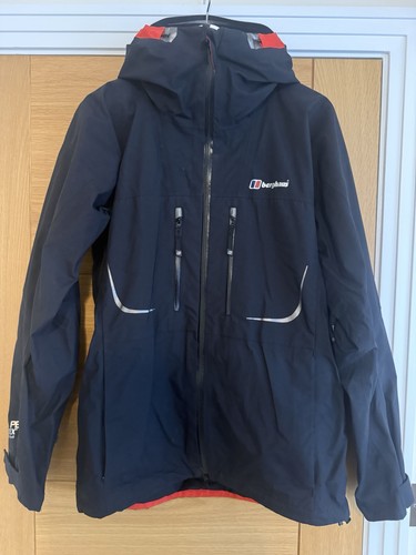 Vintage men berghaus mera - vintage, men’s