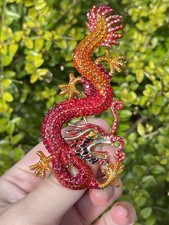 Vintage Butler & Wilson Large