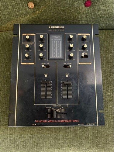 Technics dj1200 black - technics,