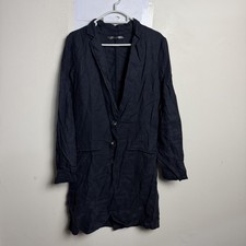 Comme Il Faut Coat Womens