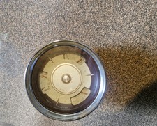 Wolseley 15/60 16/60 Dash Gauge