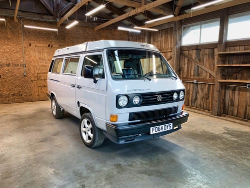 1987 volkswagen vanagon - 1987,
