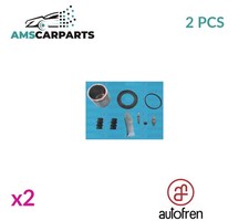 BRAKE CALIPER REPAIR KIT FRONT