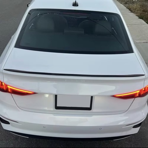 Audi b9 rear - audi,