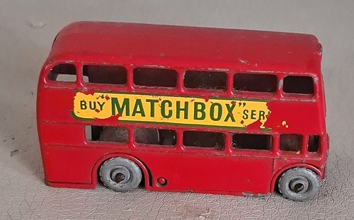 Matchbox lesney moko - lesney, 5a