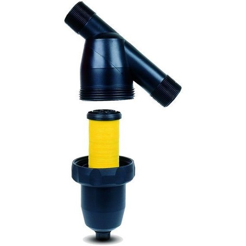 Professional line disc - in-line,