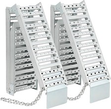 2pcs Automotive Car Loading