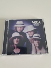 ABBA - The Essential