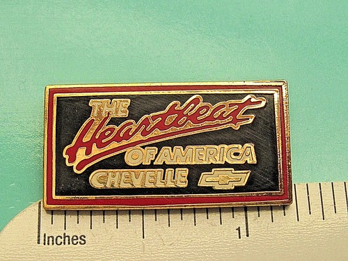 Vintage the heartbeat - the,
