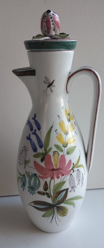 Vintage stig lindberg lidded - stig,