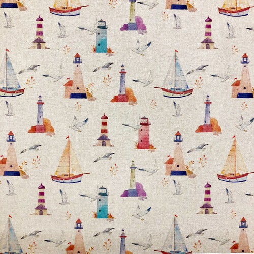 Upholstery fabric boats - -,