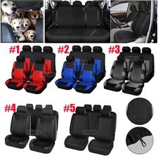 Car Seat Covers Protector