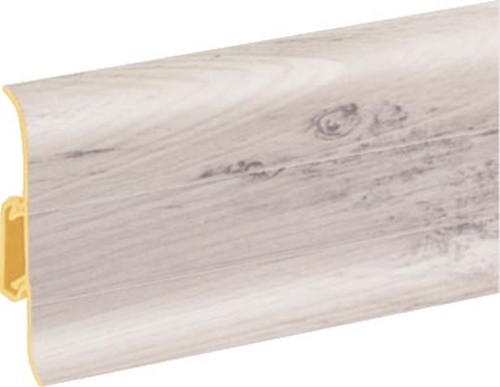 Pvc skirting board - pvc, cover