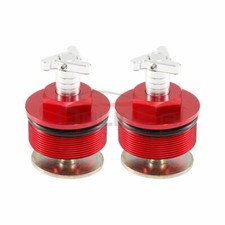 Preload Fork Caps For Yamaha