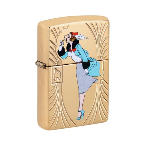 Zippo lighter 2022 - , 85th