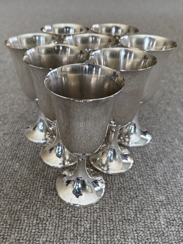 Set preisner sterling - set, of