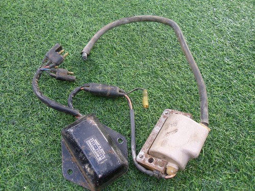 Armstrong mt500 motorcycle ecu - mt500,