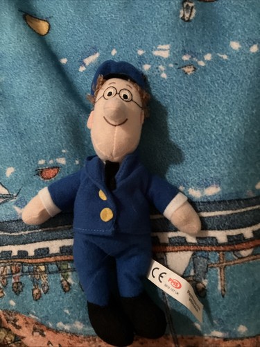 Cbeebies bbc 2008 postman - cbeebies,