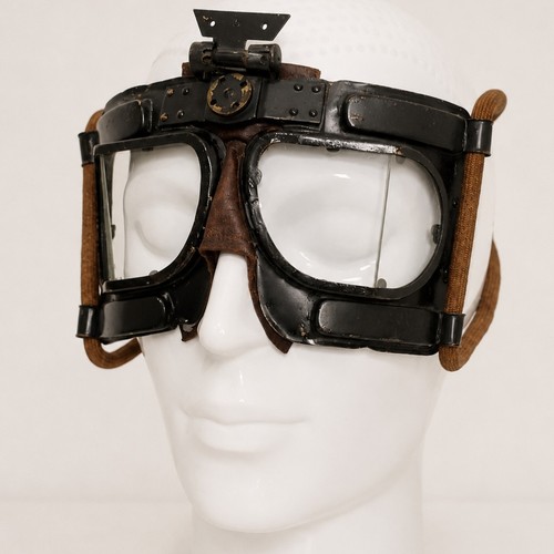 Ww2 1940 mkivb goggles - -,
