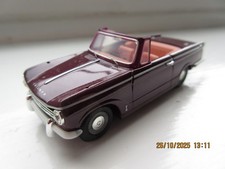 Vanguard Triumph Herald