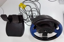 Thrustmaster T150 RS Steering